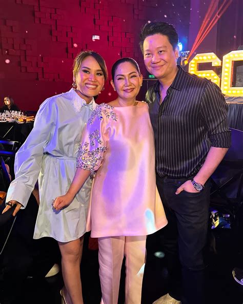 Maricel Soriano (@officialmaricelsoriano) .